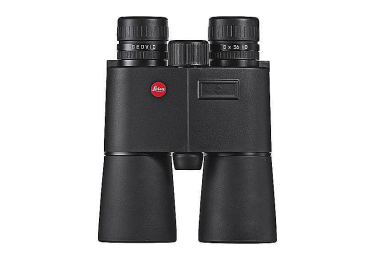 Лазерный дальномер бинокль Leica Geovid 15x56 HD-M (водонепроницаемый, измерение до 1200м)