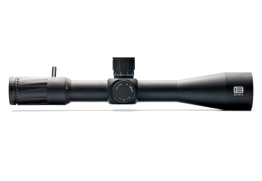 Оптический прицел EOTech Vudu 3.5-18x FFP MD2 MOA