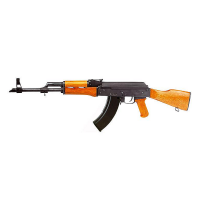 Пневматический автомат AK47 Kalashnikov (cybergun) 4.5мм CO2