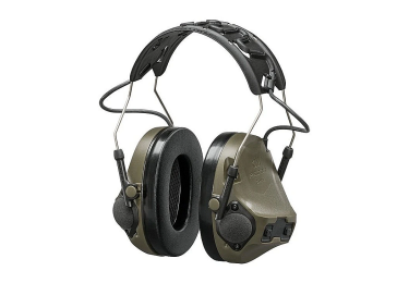 Наушники активные складные 3M PELTOR ComTac VIII Headsets МT14Н428А-38 GN 