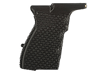 Рукоятка пистолетная для ПММ и 654к, пластик, с ЛЦУ PM LASER