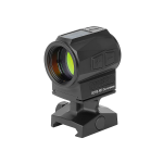 Коллиматорный прицел Holosun SCRS RD 2 красная марка (2 MOA)