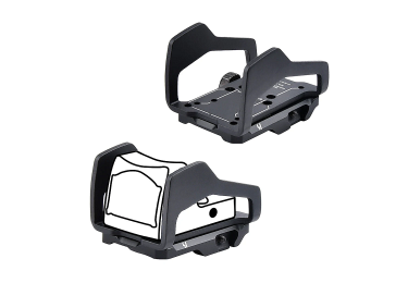 Быстросъёмный кронштейн основание R.Ex универсальный для коллиматоров на Weaver (6896-9999)