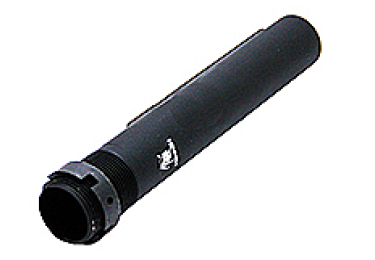 Трубка телескопического приклада для M4, AR16 Hartman с гайкой