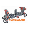Станок для чистки оружия универсальный Tipton Ultra Gun Vise, 110011