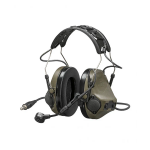Наушники активные складные 3M PELTOR ComTac VIII Headsets МT14Н428А-38 GN 