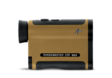 Лазерный дальномер Leica Rangemaster CRF MAX