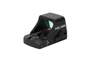 Коллиматорный прицел Holosun Classic HE507K-GR X2 (2 МОА) 