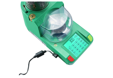 Дозатор пороха электрический и весы CHARGEMASTER LINK Powder Dispenser RCBS 98944