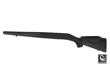 Ложе пластиковое MONTE CARLO на винтовку Мосина ATI MOI-0300-B (черный)