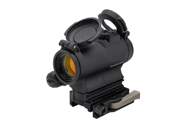 Коллиматорный прицел Aimpoint Comp M5S LRP под Picatinny/Weaver (2 МОА)