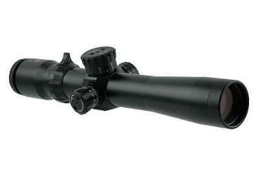 Оптический прицел IOR Valdada 2-12x36 35mm Tactical  с подсветкой (MP-8 DOT)