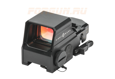 Коллиматорный прицел Sightmark Ultra Shot M-Spec LQD (SM26034)