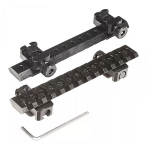 Планка переходная weaver-ласта ЭСТ