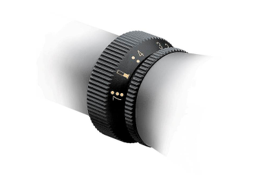 Оптический прицел Leupold UltimateSlam 2-7x33 (25.4mm) серебристый (SA.B.R.) 113869