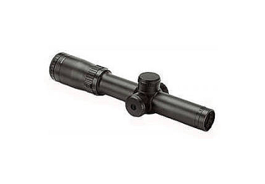 Оптический прицел Bushnell 1-6.5x24 FFP Elite Tactical 30mm с подсветкой ET1624J