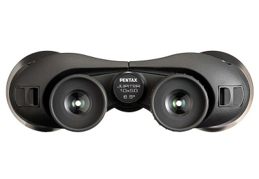 Бинокль PENTAX Jupiter 10x50