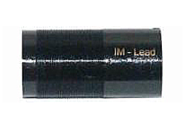Дульная насадка (0,75) средний чок 41 мм с резьбой под ДТК для ИЖ-18/ МР- 153/ МР-233 12 кал ИМЗ
