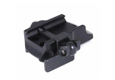 Кронштейн MAKuick V.3 для коллиматора Noblex (Docter) на Weaver, быстросъемный (5263-9008)