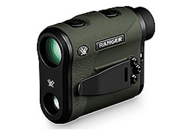 Лазерный дальномер Vortex Ranger 1000, RRF-101, темно-зеленый