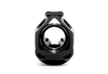 Кронштейн цевье M-LOK с сошками для M4/M16/AR15 металл (черный) BLK LBL AR-10 DPMS LOW BIPOD 14 BLACK