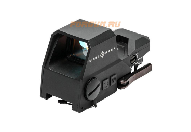 Коллиматорный прицел Sightmark Ultra Shot A-Spec (SM26032)