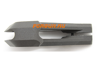 Рукоятка передняя на Weaver/Picatinny, алюминий, IRBIS-GUN 30ал 100131