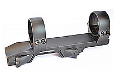 Кронштейн Innomount с кольцами (25,4 мм) для установки на Sauer 303, быстросьемный, 50-26-14-00-600