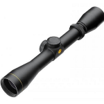 Оптический прицел Leupold VX-1 2-7x33 (25.4mm) Shotgun/Muzzleloader матовый (Duplex) 113863