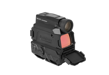 Коллиматорный и ночной прицел Holosun DRS-NV
