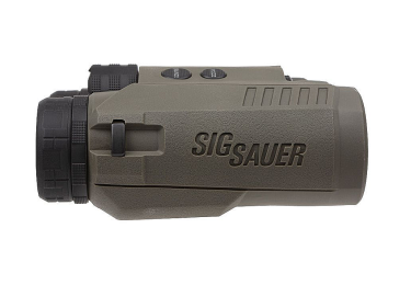 Бинокль Sig Sauer KILO6K-HD 10X42 (с лазерным дальномером) 