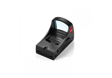 Коллиматорный прицел Leica Tempus 2 ASPH с меткой 2,5 МОА на базу Docter (55503)