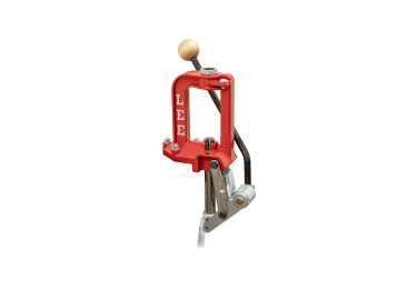 Пресс одноступенчатый Lee Breech Lock Challenger III Press 90588