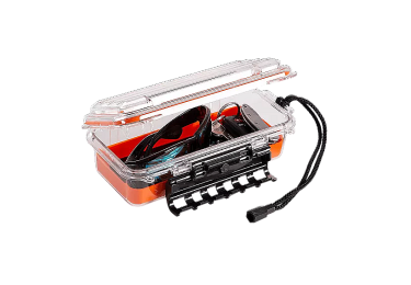 Футляр Plano Guide Series Waterproof Case 3500 водонепроницаемый