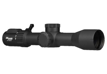 Оптический прицел Sig Sauer EASY6 BDX 3-18x44 (34mm) SFP (MRAD) SOEBDX63105