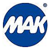Кольца MAK Skand для прицелов 30 мм на призму 10-12 мм супернизкие (5612-3005)