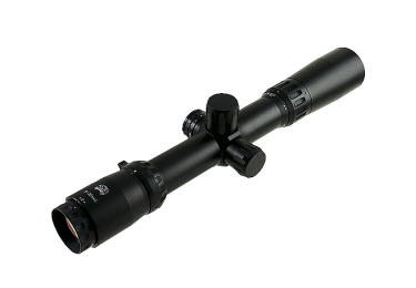 Оптический прицел IOR Valdada Tactical Spyder compact 9-36x44 1/4 MOA