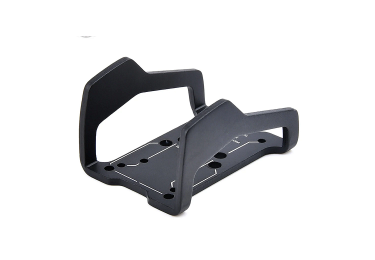 Быстросъёмный кронштейн основание R.Ex универсальный для коллиматоров на Weaver (6896-9999)