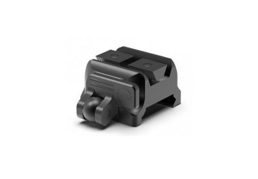 Кронштейн MAKuick V.3 picatinny/weaver, Zeiss шина, BH=8 мм быстросъемный (5263-4508)