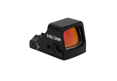 Коллиматорный прицел Holosun Classic HE507K-GR X2 (2 МОА) 
