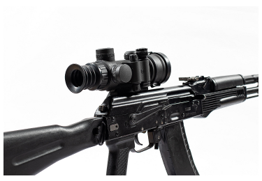 Прицел ночного видения (3) Катод НМП-7