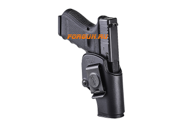 Кобура для пистолета Glock кал. 9х19 мм, .40 S&W CAA tactical SHSGL