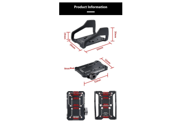 Быстросъёмный кронштейн основание R.Ex универсальный для коллиматоров на Weaver (6896-9999)