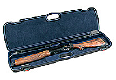 Кейс Negrini для гладкоствольного оружия, 93,5х24х6,5 см, пластиковый, 1603I SV