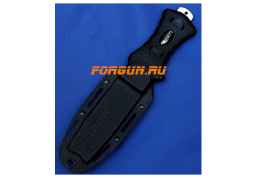 Нож тактический McNETT 60156 (черный)