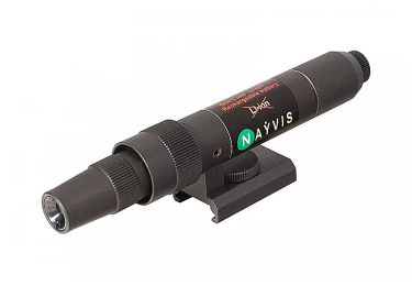Фонарь инфракрасный NL8085WP на weaver