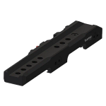 Кронштейн быстросъёмный CZ550-Venox/Pulsar Aimpro