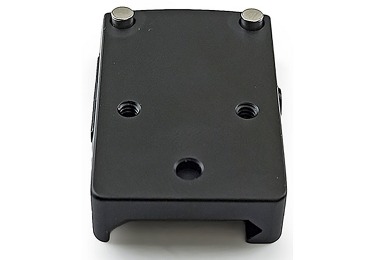 Кронштейн Holosun база RMR на Weaver для прицелов Holosun 407/507/508