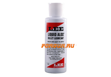 Лубрикант для отлитых пуль Liquid Alox Lee 90177