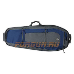 Тактический рюкзак Leapers UTG для оружия, однолямочный, длина – 86 см, синий цвет, PVC-PSP34BN